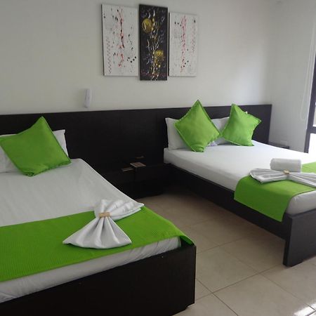 Hotel Chicala Salgar Puerto Salgar Phòng bức ảnh