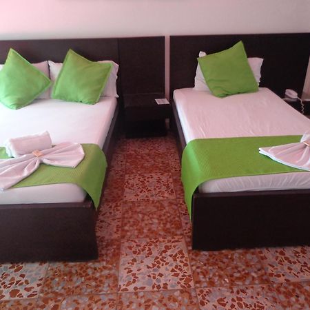 Hotel Chicala Salgar Puerto Salgar Phòng bức ảnh