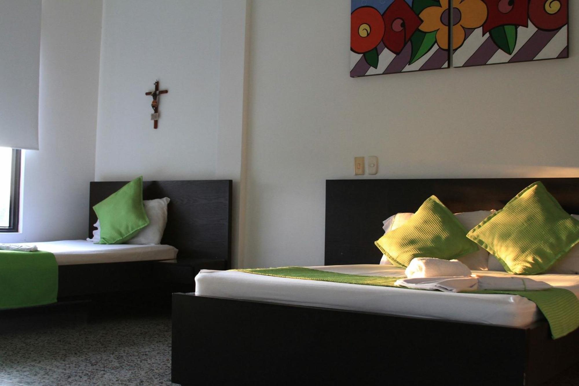 Hotel Chicala Salgar Puerto Salgar Phòng bức ảnh