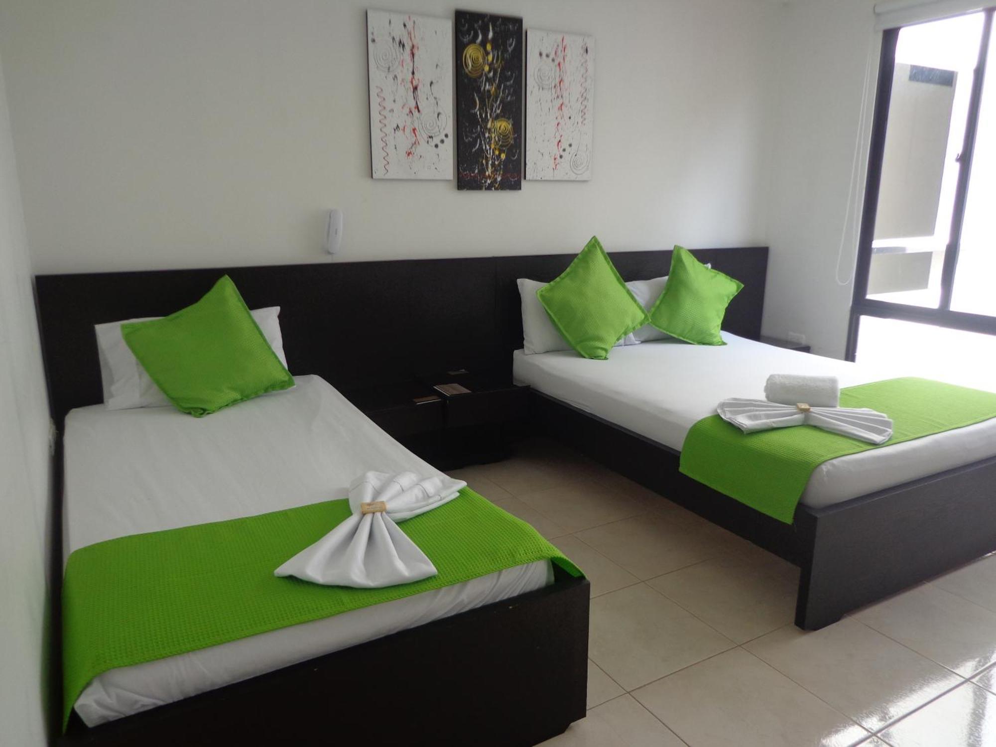 Hotel Chicala Salgar Puerto Salgar Phòng bức ảnh