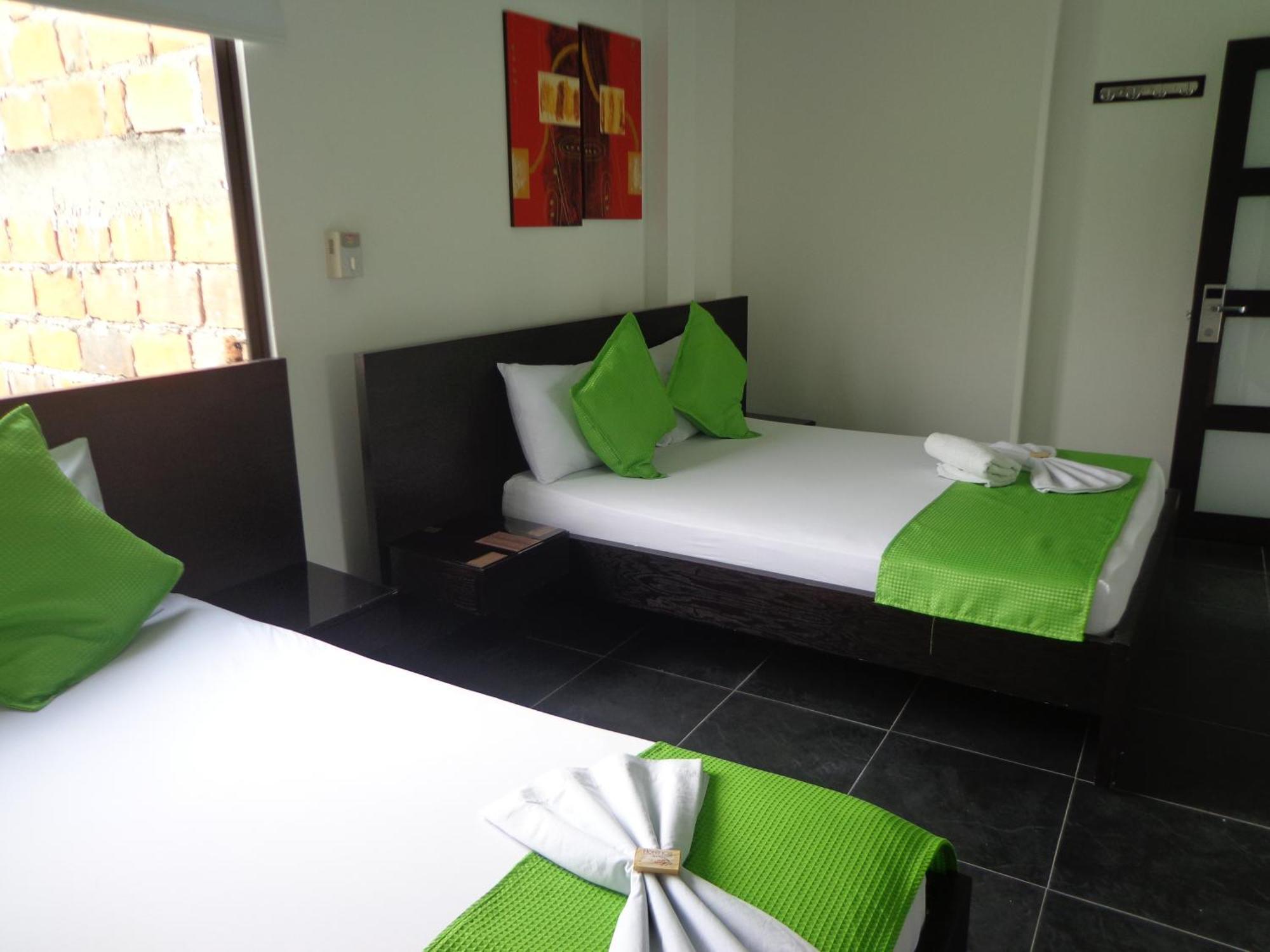 Hotel Chicala Salgar Puerto Salgar Phòng bức ảnh
