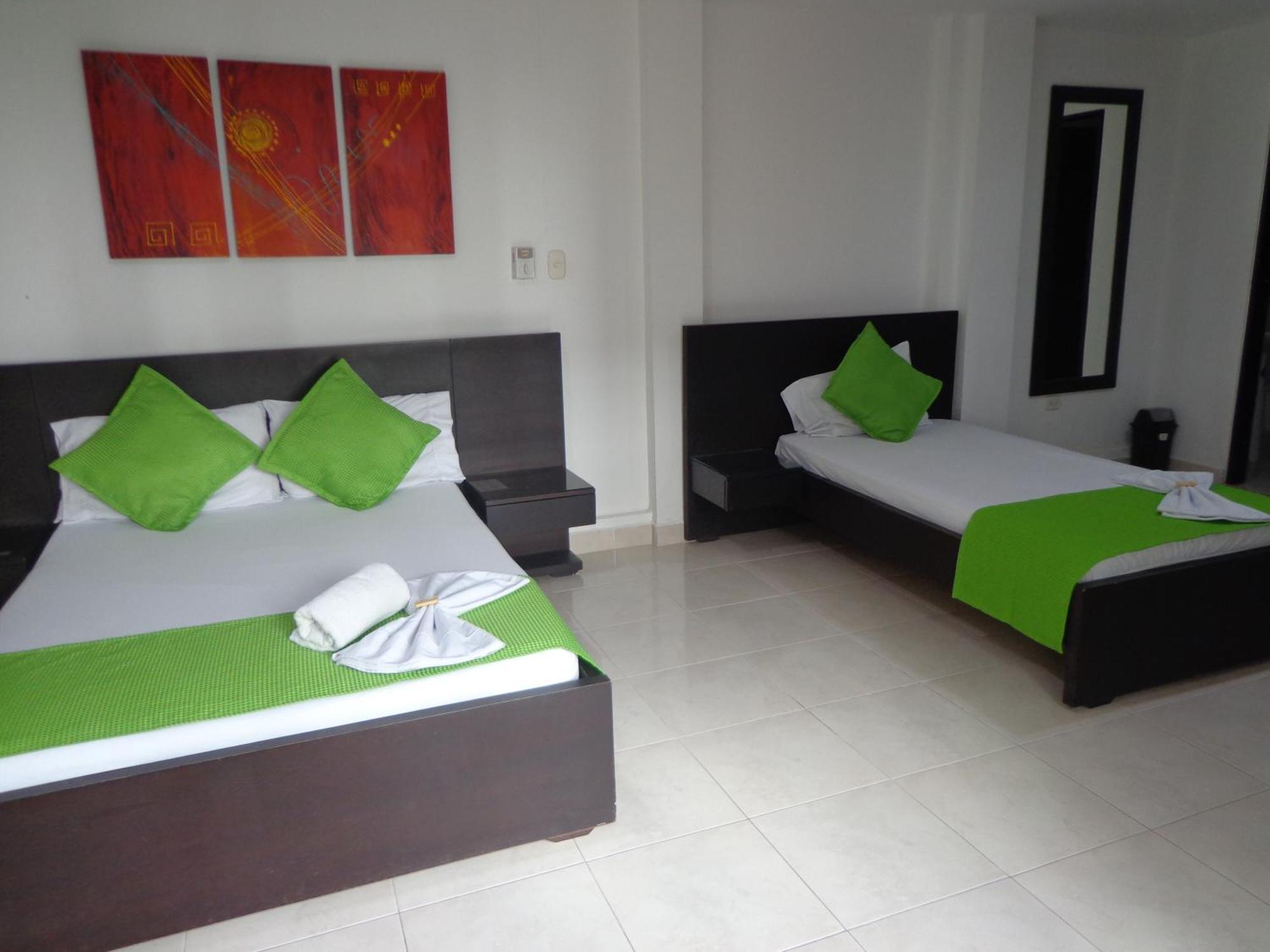 Hotel Chicala Salgar Puerto Salgar Phòng bức ảnh