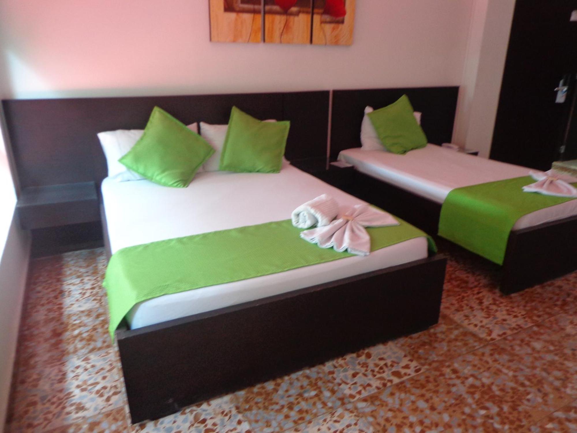 Hotel Chicala Salgar Puerto Salgar Phòng bức ảnh