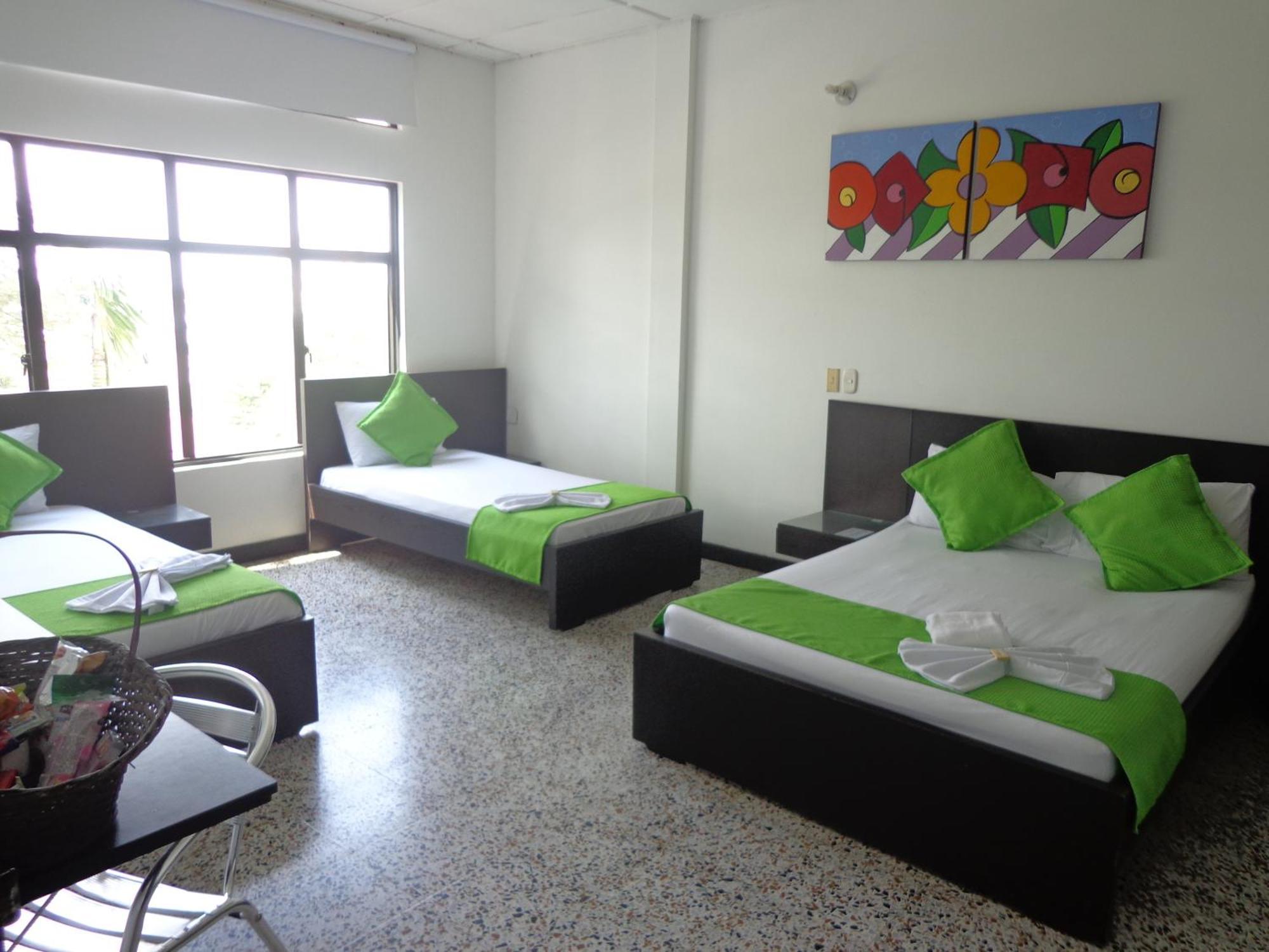 Hotel Chicala Salgar Puerto Salgar Phòng bức ảnh