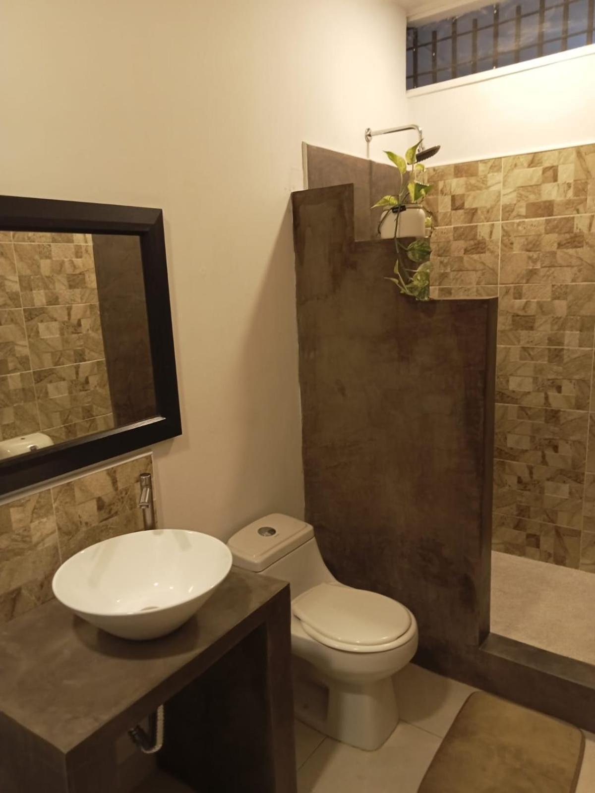 Hotel Chicala Salgar Puerto Salgar Ngoại thất bức ảnh