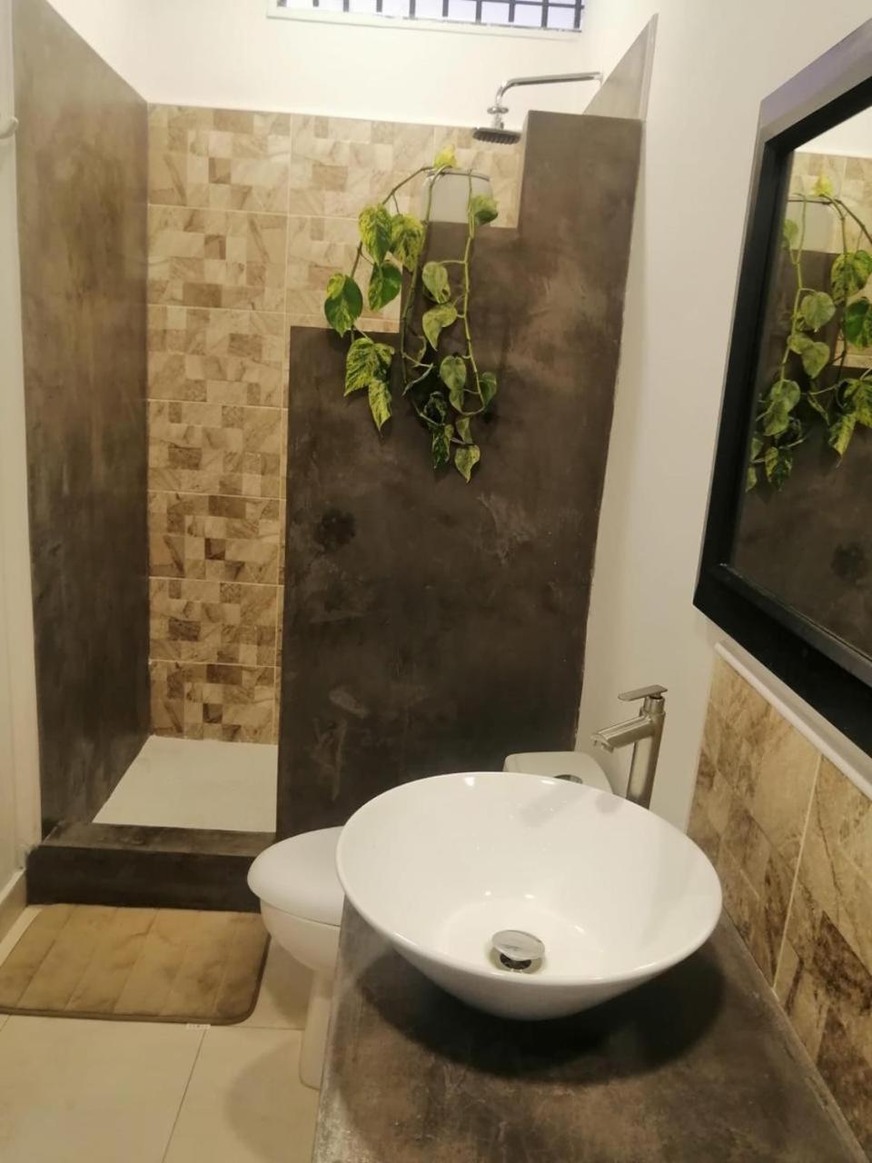 Hotel Chicala Salgar Puerto Salgar Ngoại thất bức ảnh