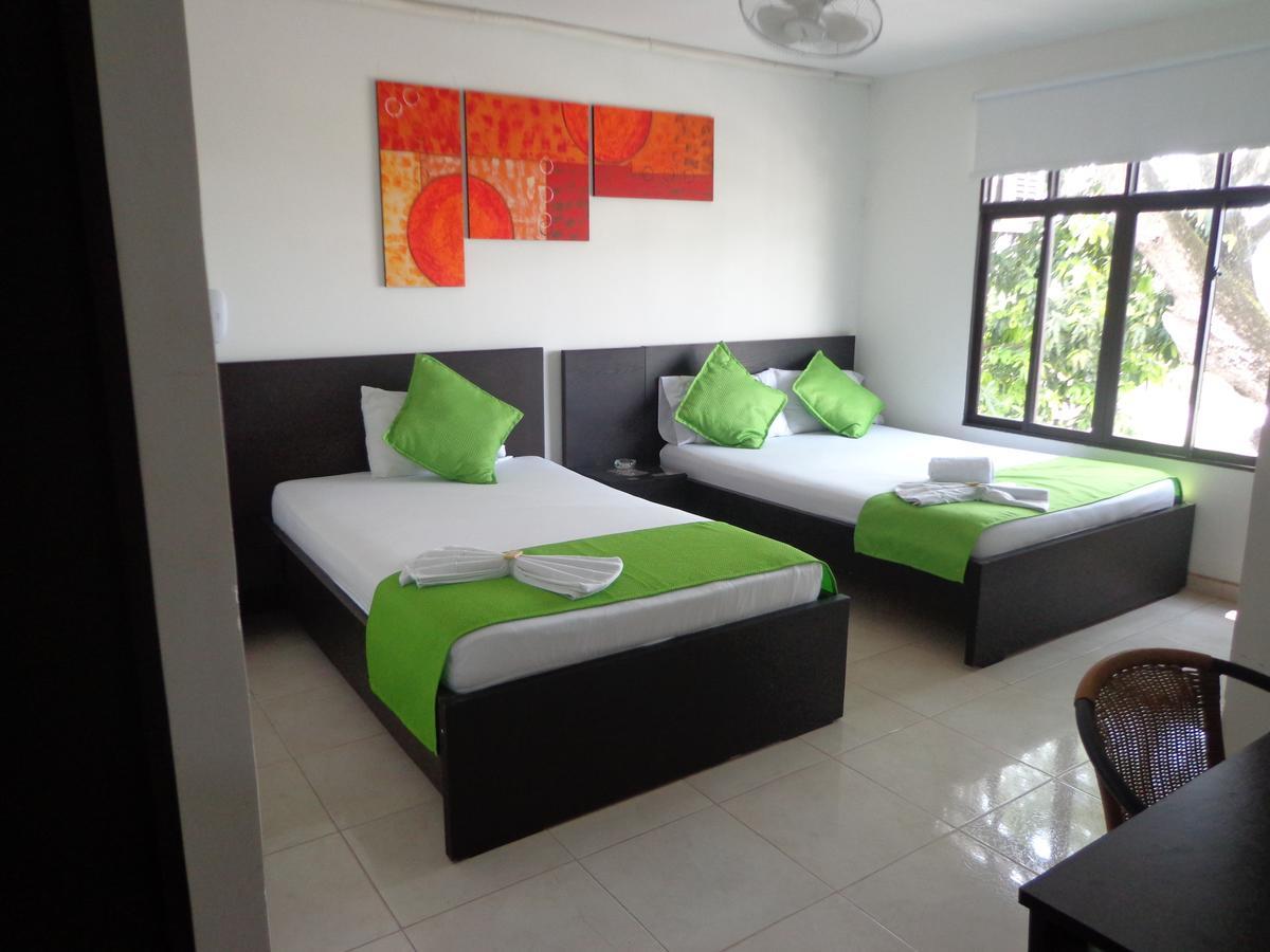Hotel Chicala Salgar Puerto Salgar Phòng bức ảnh