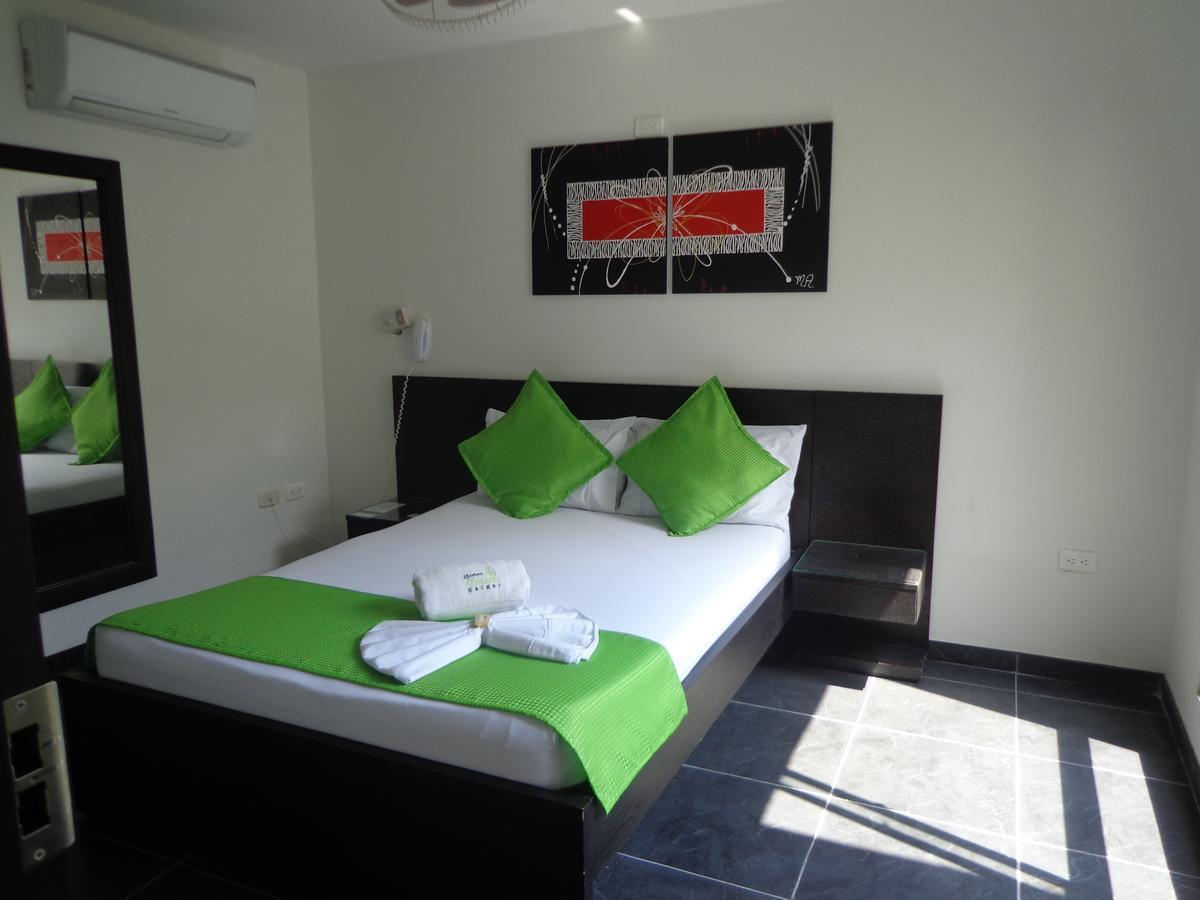 Hotel Chicala Salgar Puerto Salgar Phòng bức ảnh