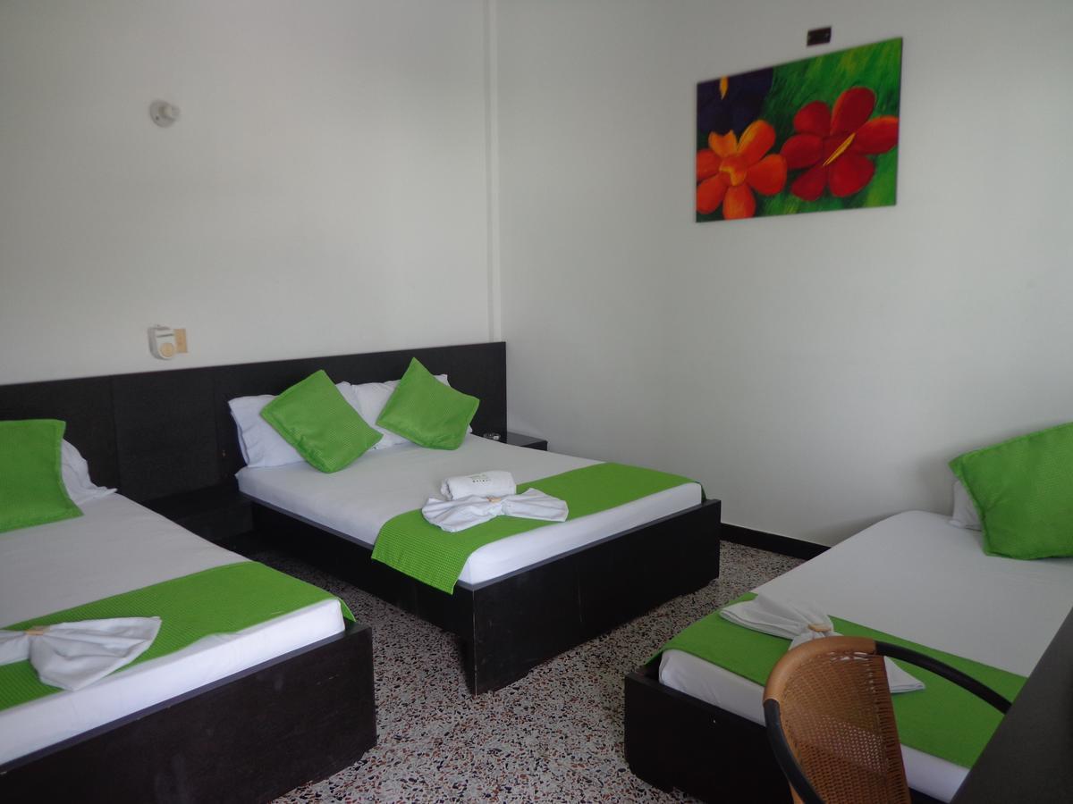 Hotel Chicala Salgar Puerto Salgar Phòng bức ảnh